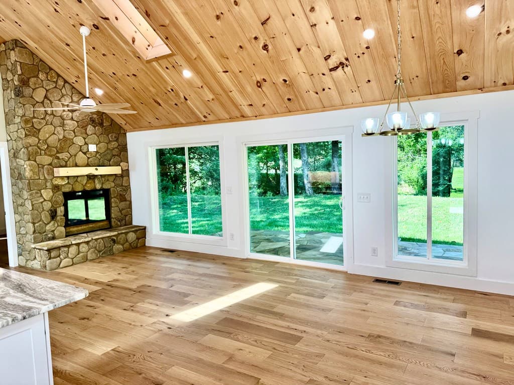 6389 Old Hwy 64 W, Warne NC 28909 - Photo