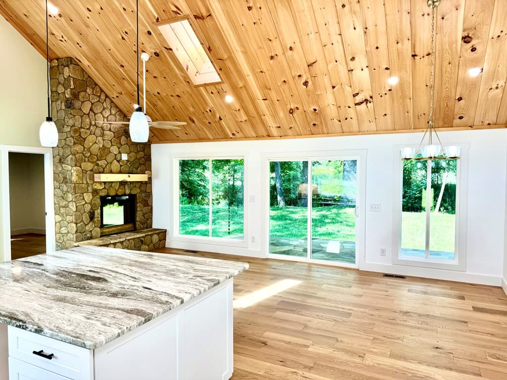 6389 Old Hwy 64 W, Warne NC 28909 - Photo