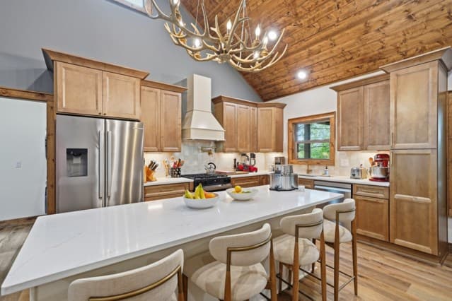 314 Lakeview Lane, Ellijay GA 30536 - Photo