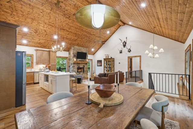 314 Lakeview Lane, Ellijay GA 30536 - Photo