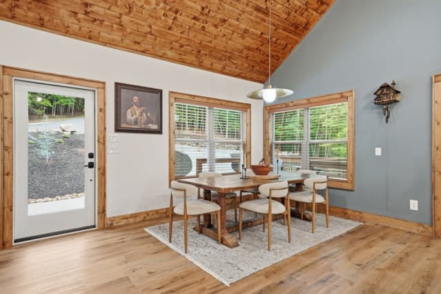 314 Lakeview Lane, Ellijay GA 30536 - Photo