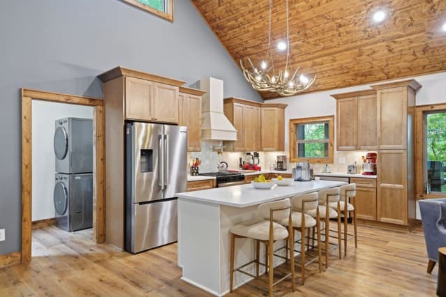 314 Lakeview Lane, Ellijay GA 30536 - Photo