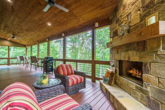 314 Lakeview Lane, Ellijay GA 30536 - Photo