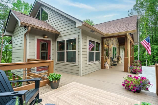 314 Lakeview Lane, Ellijay GA 30536 - Photo