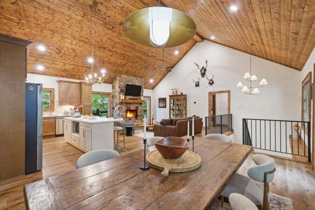 314 Lakeview Lane, Ellijay GA 30536 - Photo