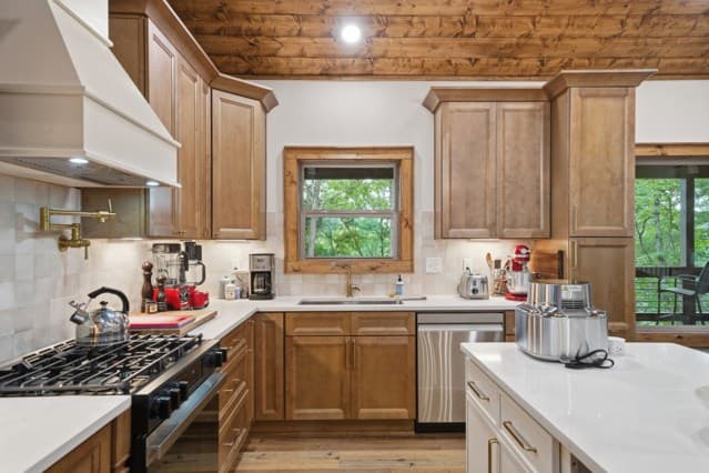 314 Lakeview Lane, Ellijay GA 30536 - Photo