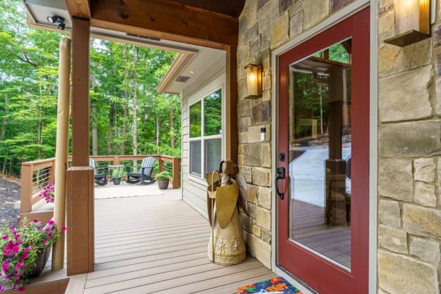 314 Lakeview Lane, Ellijay GA 30536 - Photo