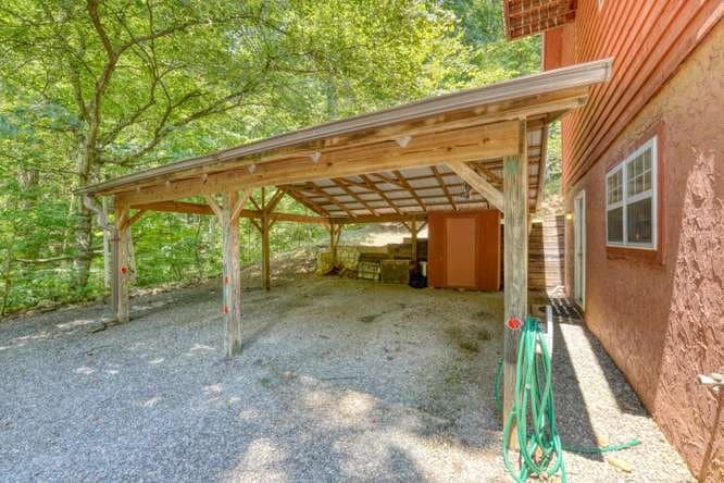 3333 Ellington Road, Hayesville NC 28904 - Photo
