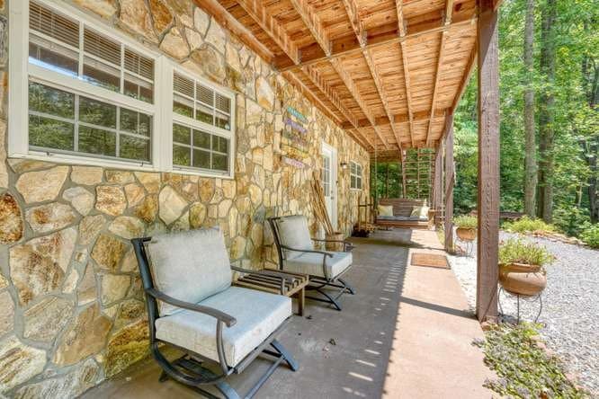 3333 Ellington Road, Hayesville NC 28904 - Photo