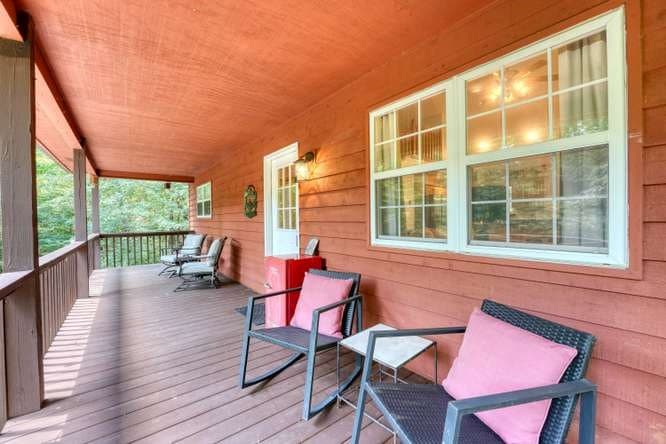 3333 Ellington Road, Hayesville NC 28904 - Photo