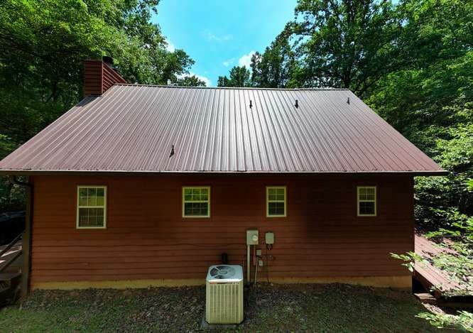 3333 Ellington Road, Hayesville NC 28904 - Photo