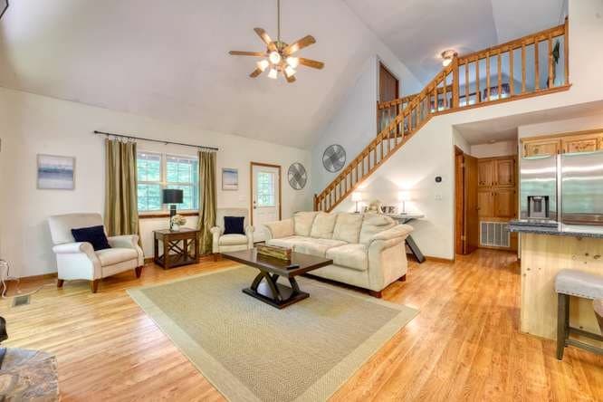3333 Ellington Road, Hayesville NC 28904 - Photo