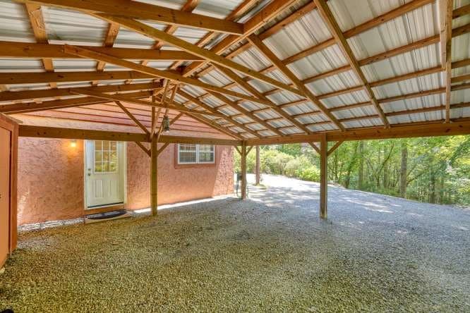 3333 Ellington Road, Hayesville NC 28904 - Photo