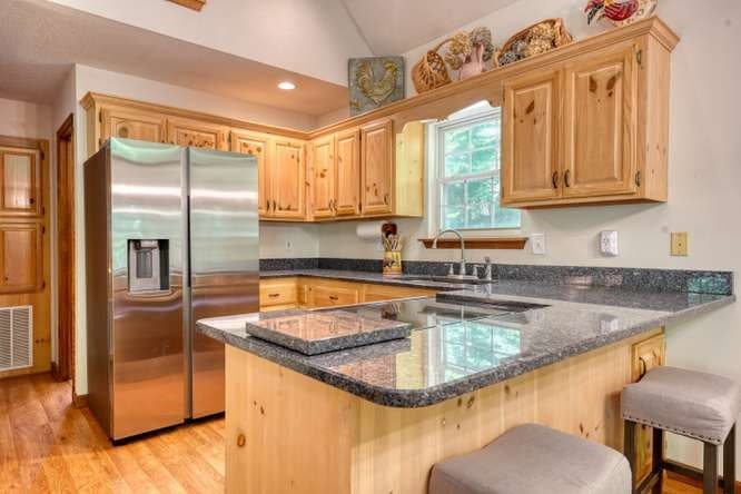 3333 Ellington Road, Hayesville NC 28904 - Photo