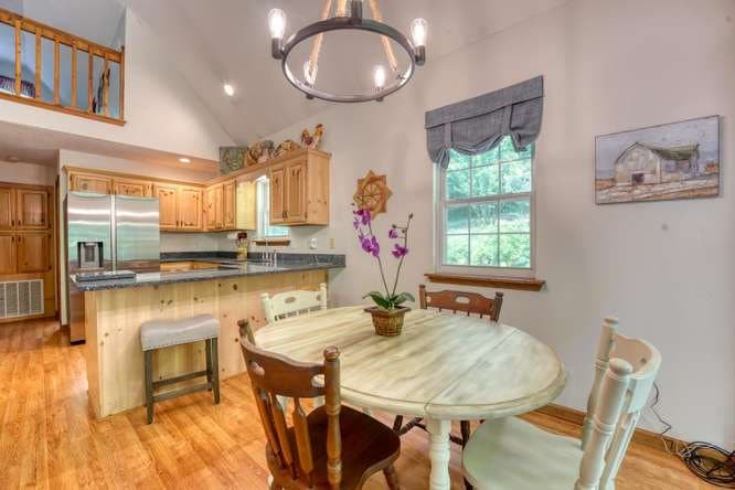 3333 Ellington Road, Hayesville NC 28904 - Photo