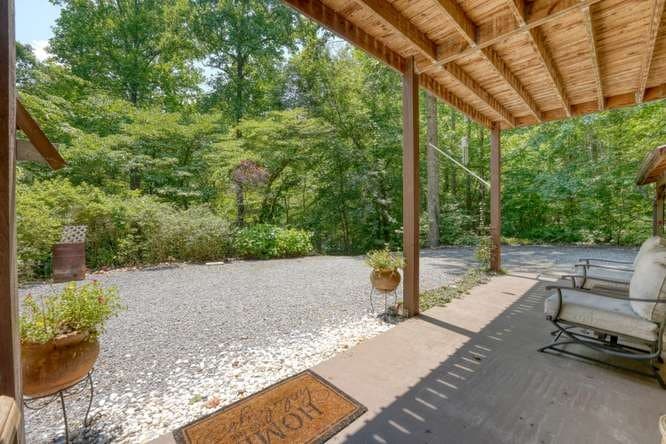 3333 Ellington Road, Hayesville NC 28904 - Photo