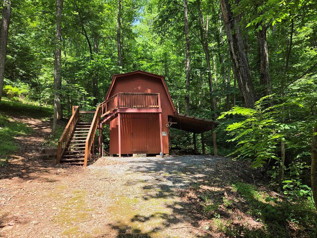 3333 Ellington Road, Hayesville NC 28904 - Photo