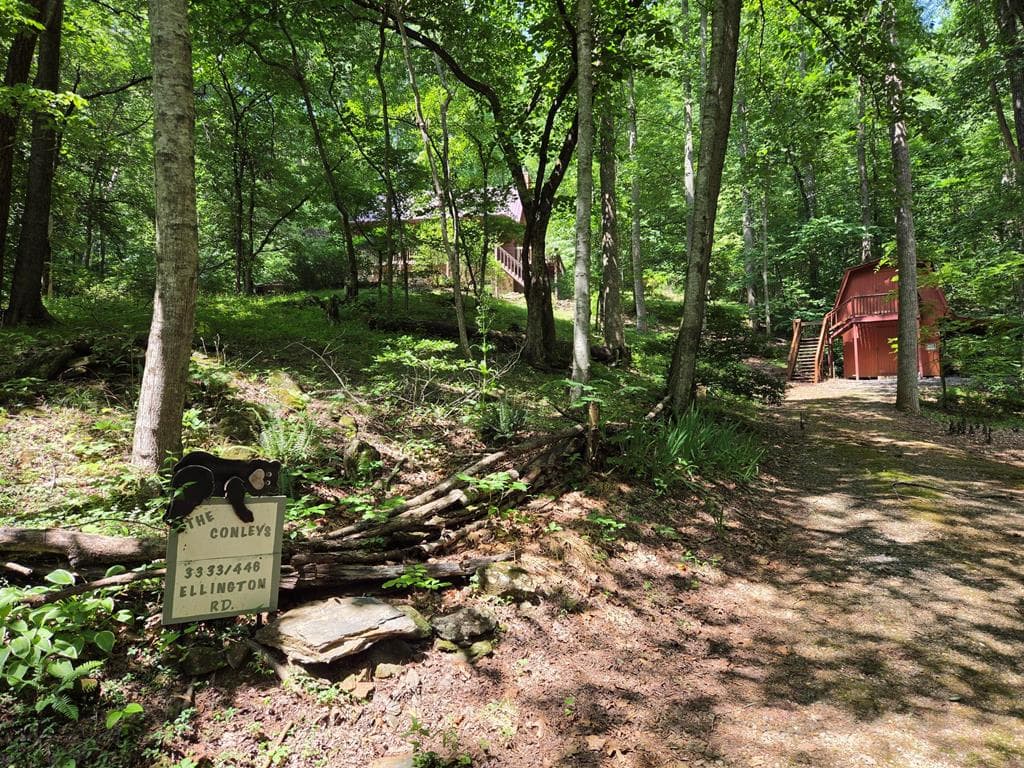 3333 Ellington Road, Hayesville NC 28904 - Photo