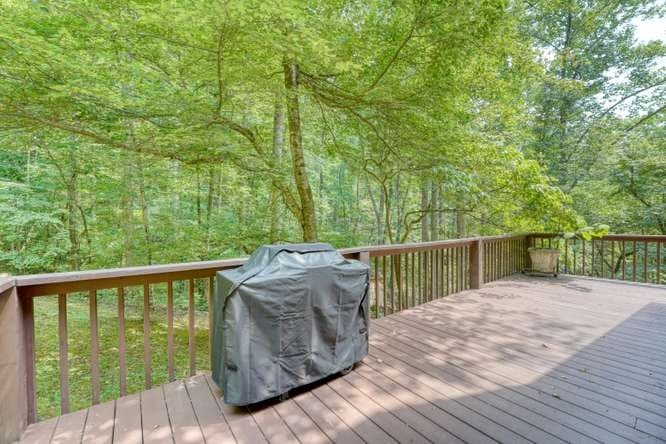 3333 Ellington Road, Hayesville NC 28904 - Photo