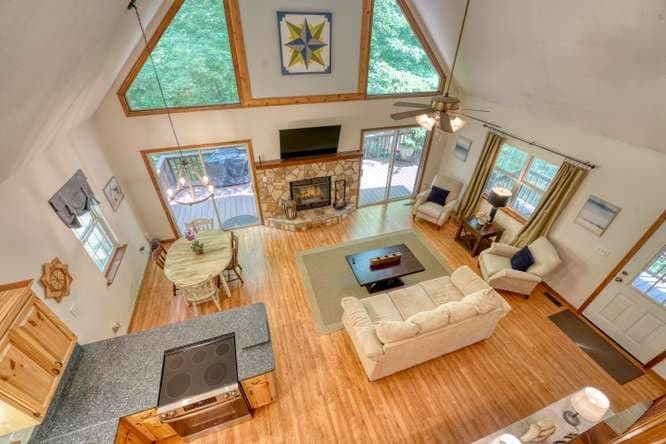 3333 Ellington Road, Hayesville NC 28904 - Photo