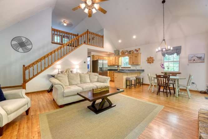 3333 Ellington Road, Hayesville NC 28904 - Photo