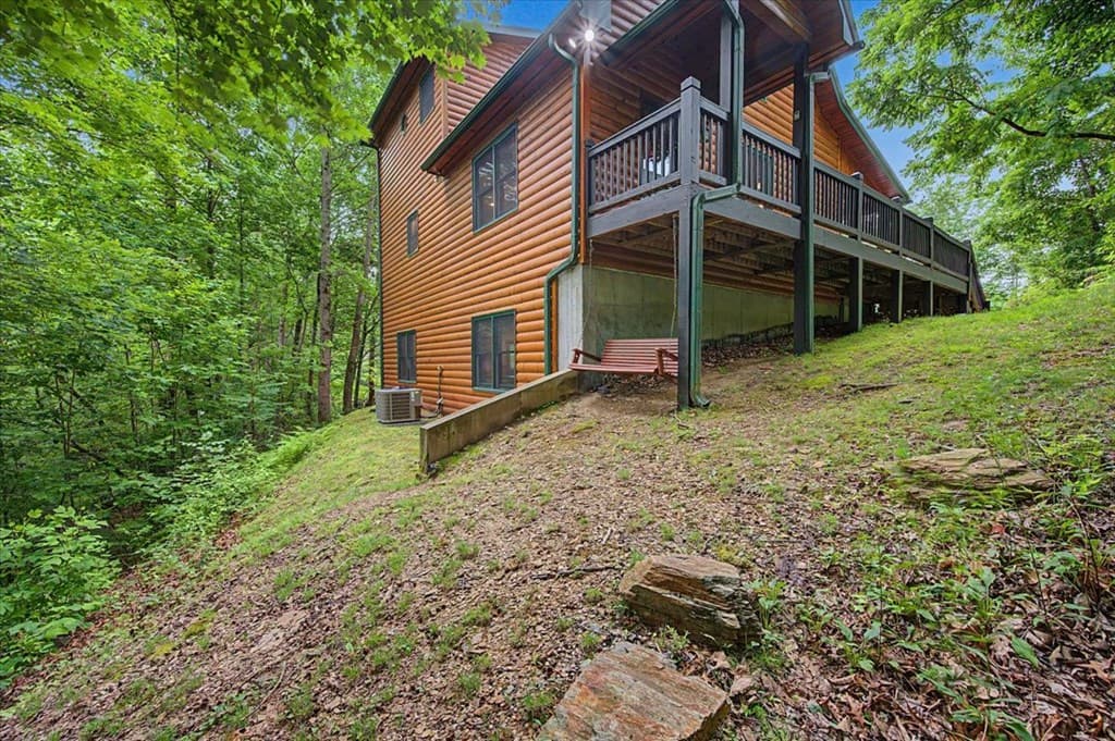 375 S Dream Catcher, Blue Ridge GA 30513 - Photo