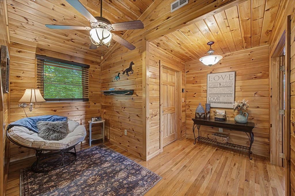 375 S Dream Catcher, Blue Ridge GA 30513 - Photo