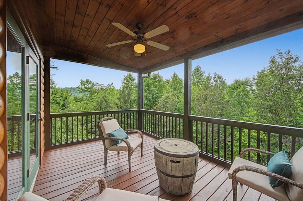 375 S Dream Catcher, Blue Ridge GA 30513 - Photo