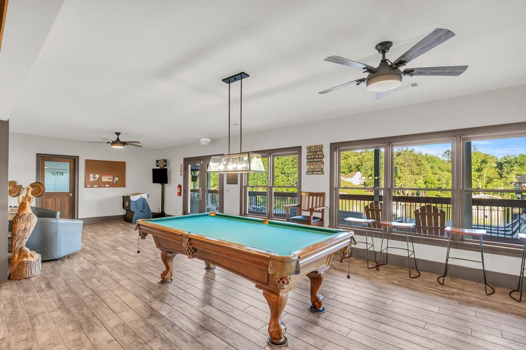 117 Valley View Court, Blairsville GA 30512 - Photo