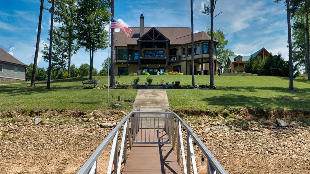 117 Valley View Court, Blairsville GA 30512 - Photo