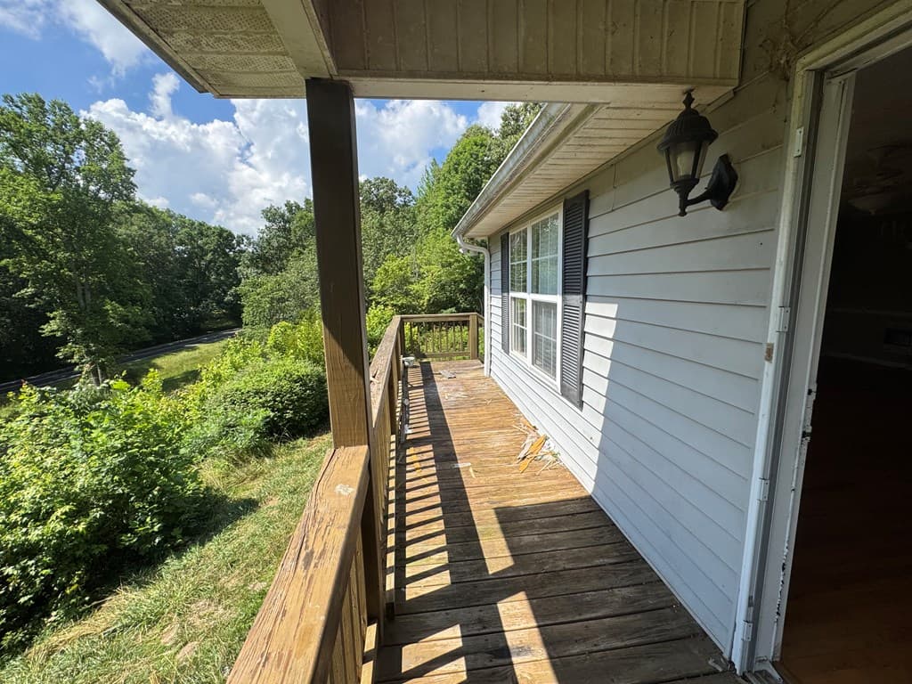 1748 Wesley Chapel Road, Dahlonega GA 30533 - Photo