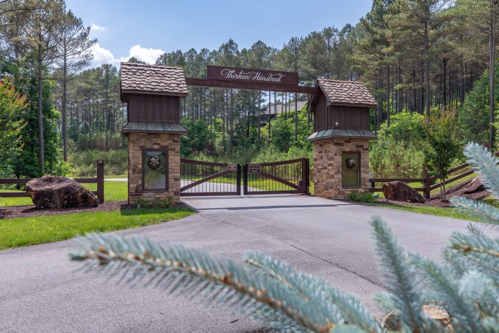 Lot 48 Thirteen Hundred, Blairsville GA 30512 - Photo