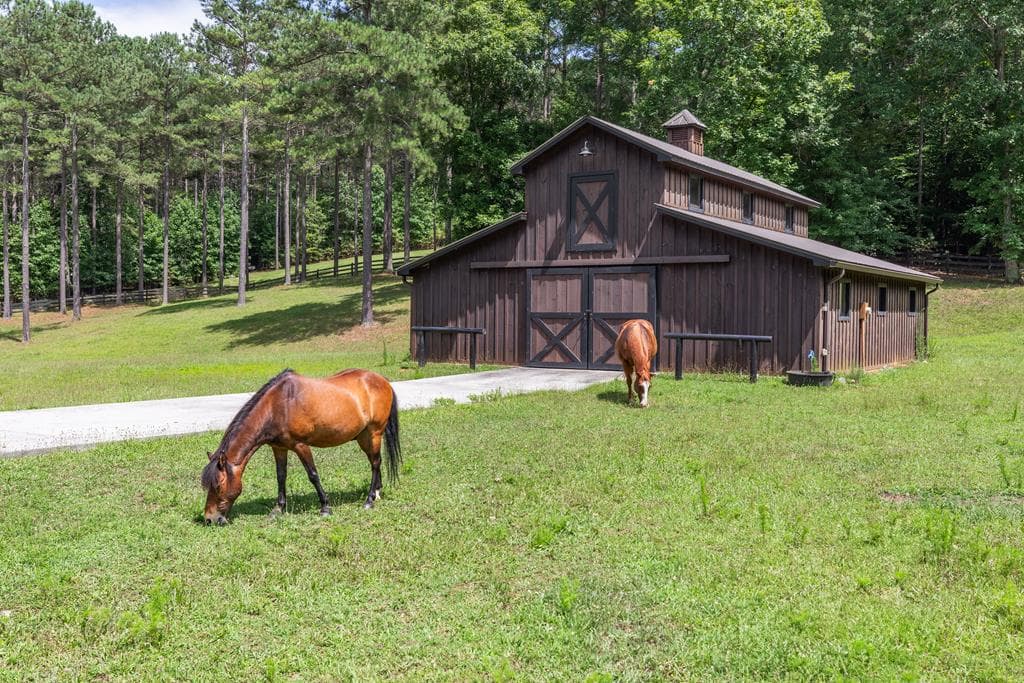 Lot 48 Thirteen Hundred, Blairsville GA 30512 - Photo