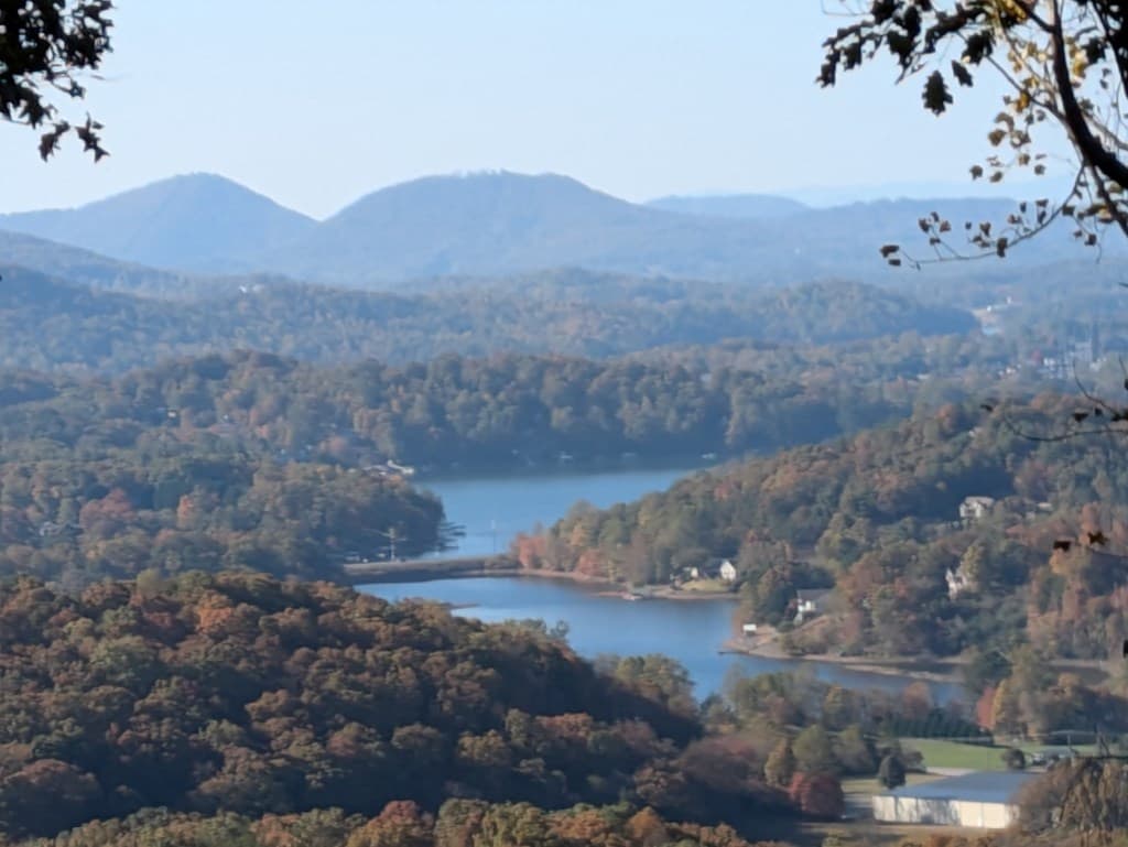 22 Buckhead Hills, Hiawassee GA 30546 - Photo