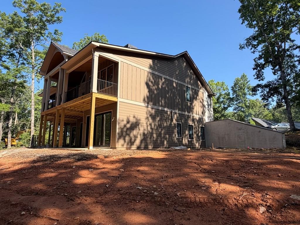 256 Fairview Drive, Morganton GA 30560 - Photo