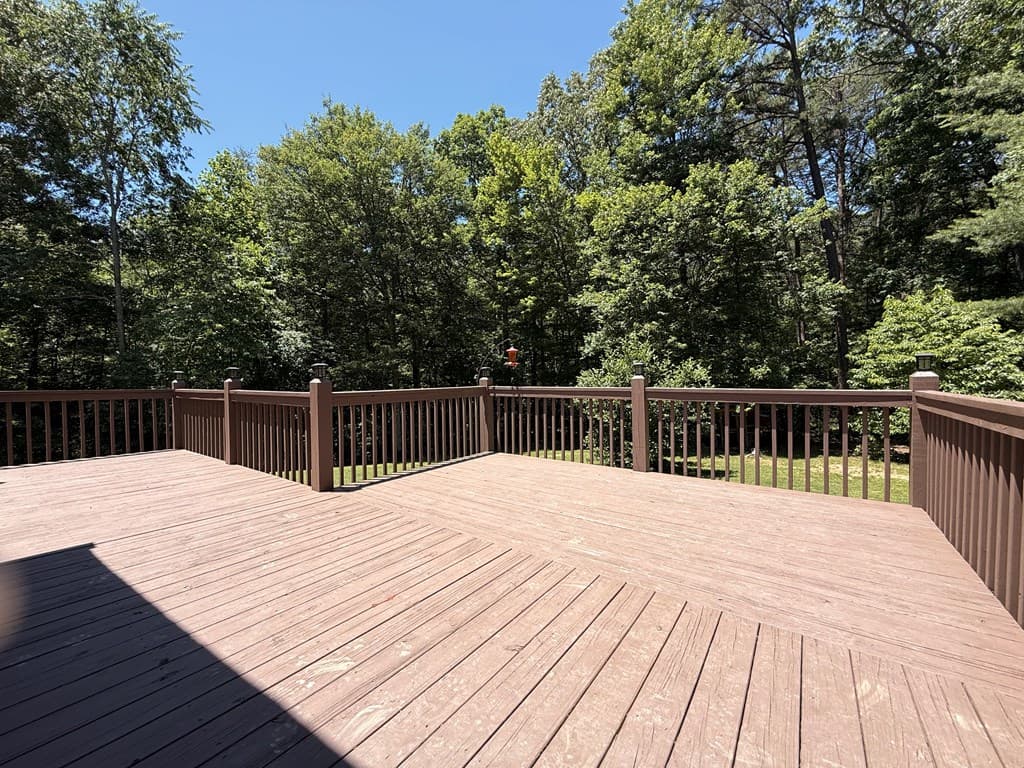 303 Pine Lane, Mineral Bluff GA 30559 - Photo