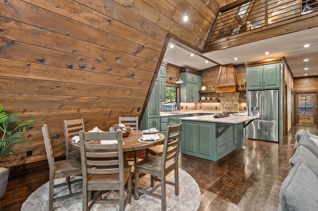 60 Magnolia Trail, Mccaysville GA 30555 - Photo