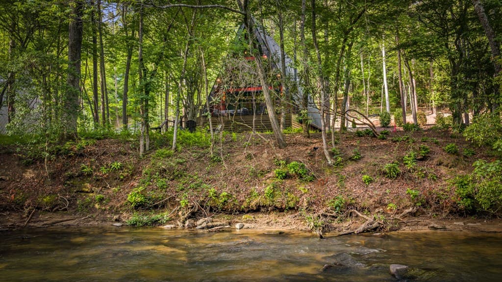 60 Magnolia Trail, Mccaysville GA 30555 - Photo