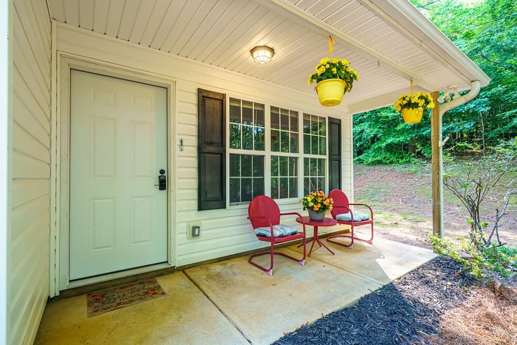 266 Wildcat Creek Road, Ellijay GA 30540 - Photo