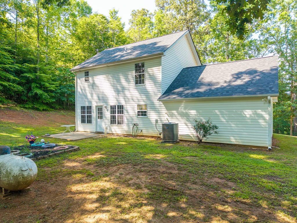 266 Wildcat Creek Road, Ellijay GA 30540 - Photo