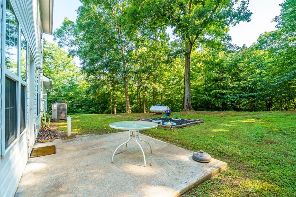 266 Wildcat Creek Road, Ellijay GA 30540 - Photo