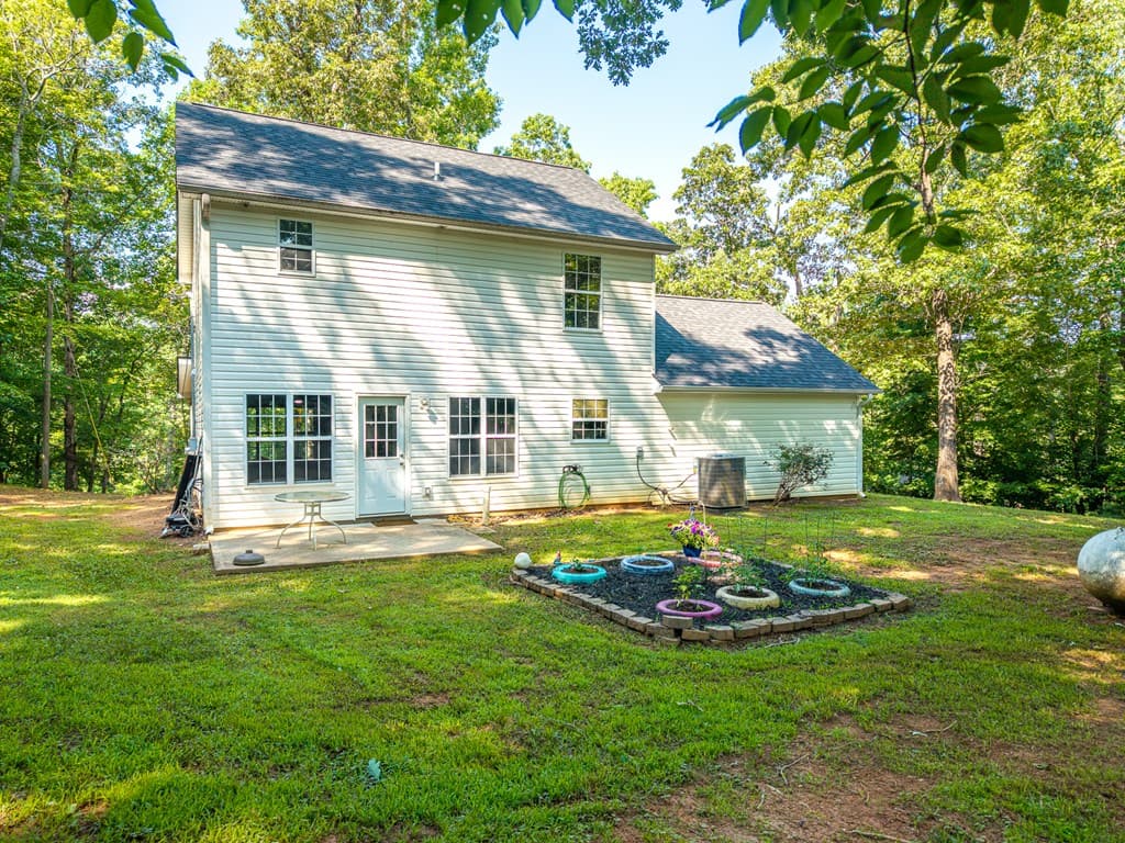266 Wildcat Creek Road, Ellijay GA 30540 - Photo