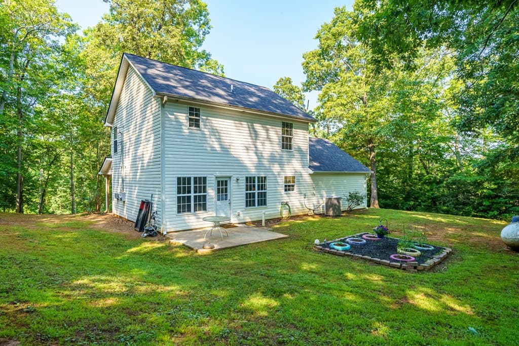 266 Wildcat Creek Road, Ellijay GA 30540 - Photo