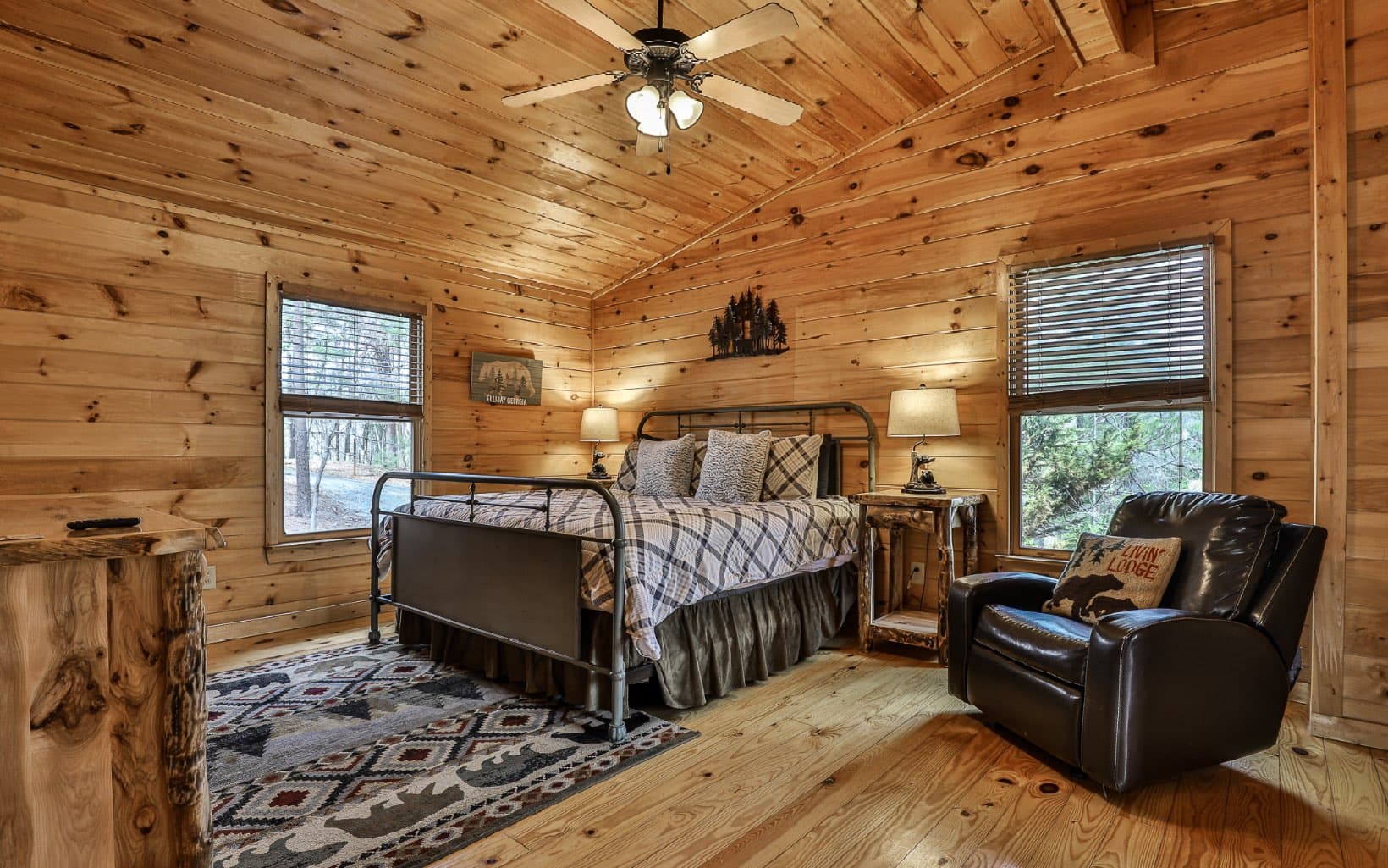 60 Clubhouse Court, Ellijay GA 30536 - Photo