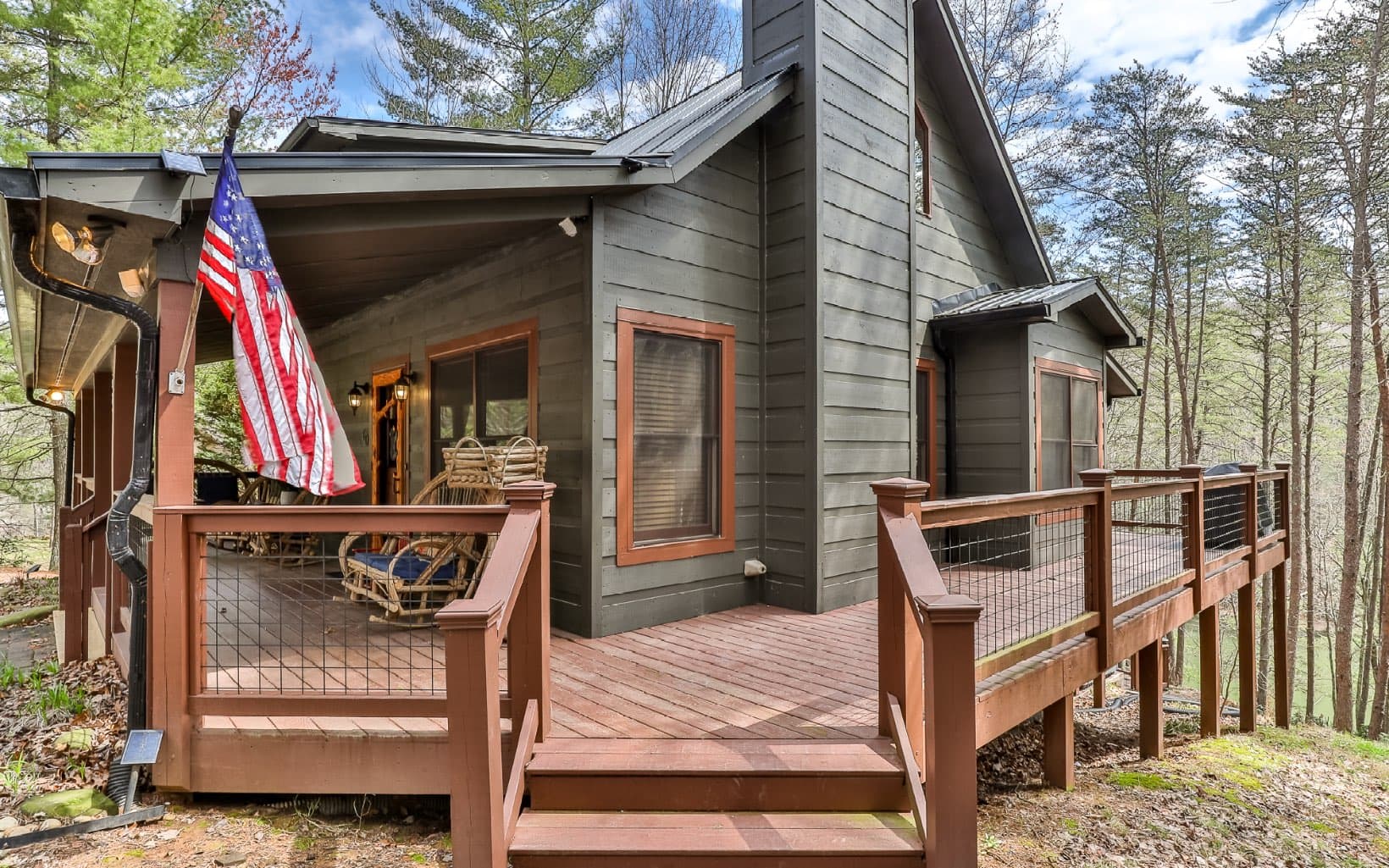 60 Clubhouse Court, Ellijay GA 30536 - Photo