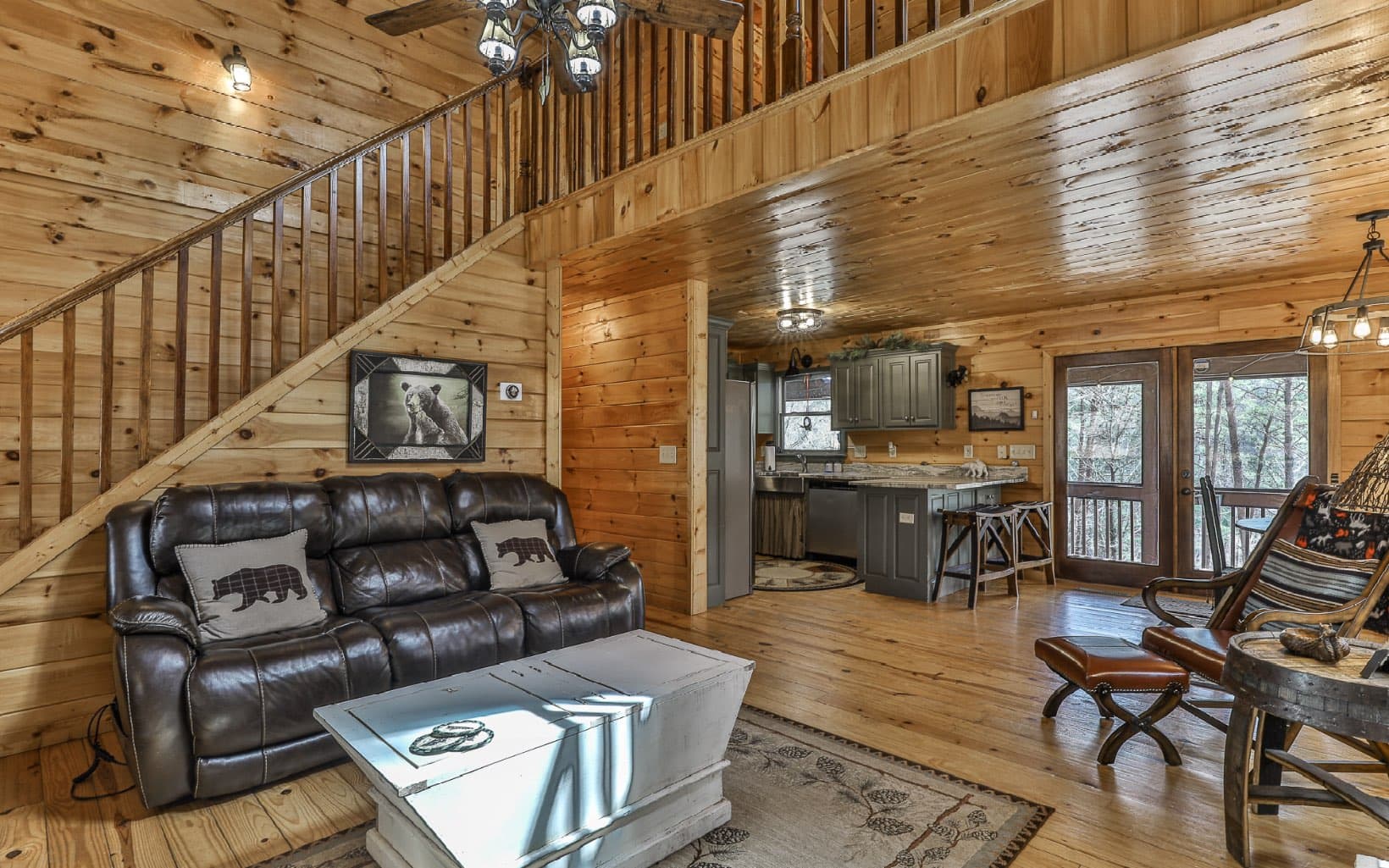 60 Clubhouse Court, Ellijay GA 30536 - Photo