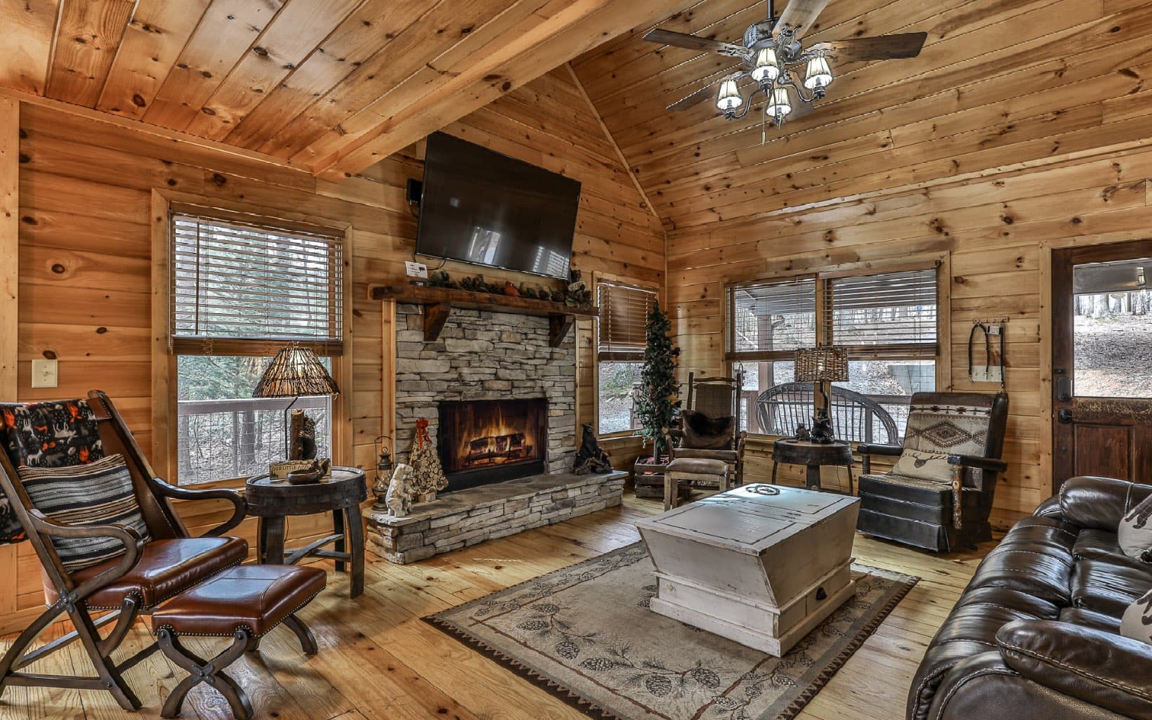 60 Clubhouse Court, Ellijay GA 30536 - Photo