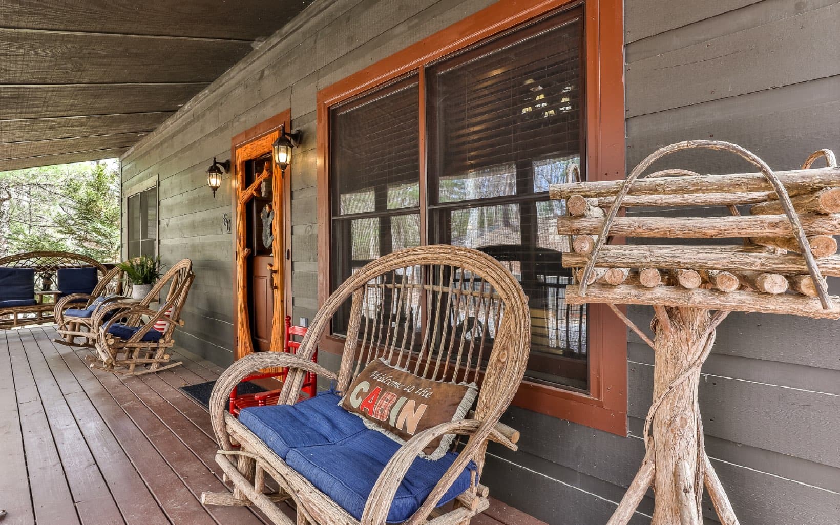 60 Clubhouse Court, Ellijay GA 30536 - Photo