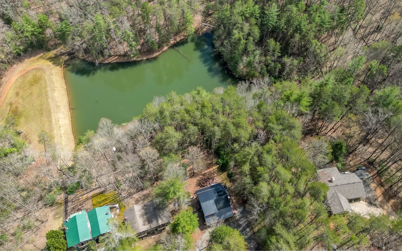 60 Clubhouse Court, Ellijay GA 30536 - Photo