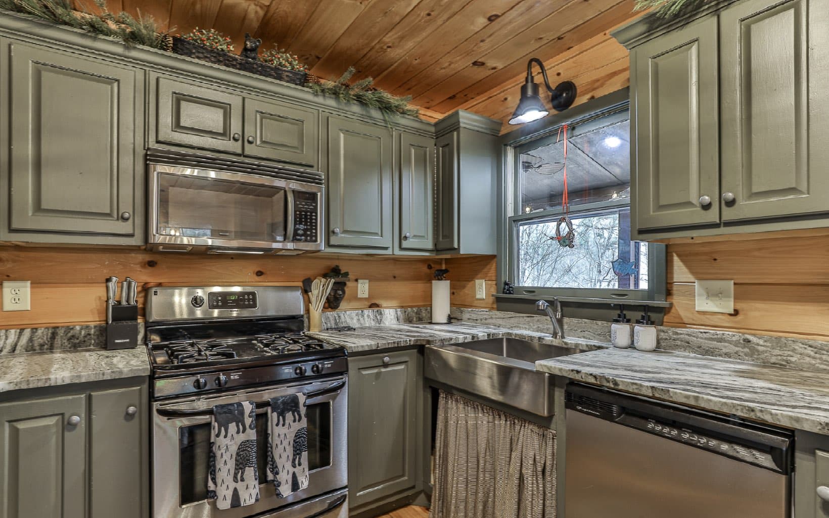 60 Clubhouse Court, Ellijay GA 30536 - Photo